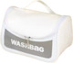 Миниатюра изображения товара Косметичка Kristaller Washbag Zippered Envelope / 25068 (белый)