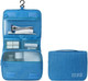 Миниатюра изображения товара Косметичка Kristaller Travel Hook Classic / 25105 (голубой)
