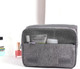 Миниатюра изображения товара Косметичка Kristaller Travel Hook Classic / 25107 (серый)