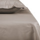 Миниатюра изображения товара Простыня АртПостель Бронза 809_гк (240x220)