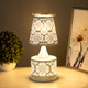Миниатюра изображения товара Аромалампа Risalux Узор / 9951660 (белый)