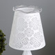 Миниатюра изображения товара Аромалампа Risalux Узор / 9951660 (белый)