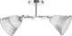 Миниатюра изображения товара Потолочный светильник BayerLux Идрис 9920197 (хром)