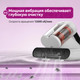 Миниатюра изображения товара Пылесос Deerma DEM-CM980W