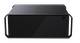 Миниатюра изображения товара Неттоп Chuwi CoreBox Intel Core i5 12450H 16ГБ LPDDR5 SSD 512ГБ Win 11 Pro