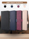 Миниатюра изображения товара Чехол-книжка Case Book для Redmi Note 13 Pro Plus 5G с магнитной застежкой (черный)
