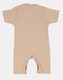 Миниатюра изображения товара Набор комбинезонов для малышей Rant Mosaic / 1375/1 (р.86, бежевый)