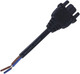 Миниатюра изображения товара Ввод питания для шинопровода INhome Top-Line SP-1B-TL / 4690612029436 (черный)