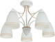 Миниатюра изображения товара Люстра BayerLux Фрэнликс 9215116 (белый)