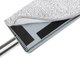 Миниатюра изображения товара Набор для уборки Perfecto Linea 43-012024 (бежевый, с отжимным ведром)