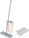Миниатюра изображения товара Набор для уборки Perfecto Linea 43-012024 (бежевый, с отжимным ведром)