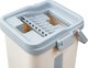 Миниатюра изображения товара Набор для уборки Perfecto Linea 43-022024 (бежевый, с отжимным ведром)