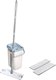 Миниатюра изображения товара Набор для уборки Perfecto Linea 43-022024 (бежевый, с отжимным ведром)