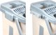 Миниатюра изображения товара Набор для уборки Perfecto Linea 43-022024 (бежевый, с отжимным ведром)