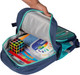 Миниатюра изображения товара Школьный рюкзак Mobile Kid Classic / SBP100 (морской/синий)