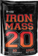 Миниатюра изображения товара Гейнер IHS Iron Mass 20 (1кг, ваниль)