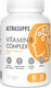 Миниатюра изображения товара Витаминно-минеральный комплекс Ultrasupps Витамин В Комлекс (90 капсул)