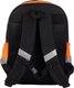 Миниатюра изображения товара Школьный рюкзак Mobile Kid Classic / SBP100 (оранжевый/черный)