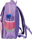 Миниатюра изображения товара Школьный рюкзак Mobile Kid Classic / SBP100 (розовый/фиолетовый)