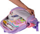 Миниатюра изображения товара Школьный рюкзак Mobile Kid Classic / SBP100 (розовый/фиолетовый)