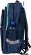 Миниатюра изображения товара Школьный рюкзак Mobile Kid Formal / SBP200 (морской/синий)