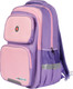 Миниатюра изображения товара Школьный рюкзак Mobile Kid Formal / SBP200 (розовый/фиолетовый)
