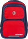Миниатюра изображения товара Школьный рюкзак Mobile Kid Formal / SBP200 (красный/синий)