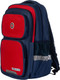 Миниатюра изображения товара Школьный рюкзак Mobile Kid Formal / SBP200 (красный/синий)