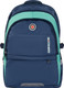 Миниатюра изображения товара Школьный рюкзак Mobile Kid Style / SBP300 (морской/синий)