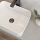 Миниатюра изображения товара Умывальник Teymi Helmi Mini 40 / T51103 (белый)