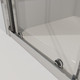Миниатюра изображения товара Душевая дверь Niagara NG-62-10A 100х195