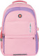 Миниатюра изображения товара Школьный рюкзак Mobile Kid Style / SBP300 (розовый/фиолетовый)