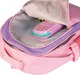 Миниатюра изображения товара Школьный рюкзак Mobile Kid Style / SBP300 (розовый/фиолетовый)