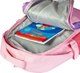 Миниатюра изображения товара Школьный рюкзак Mobile Kid Style / SBP300 (розовый/фиолетовый)