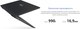 Миниатюра изображения товара Ноутбук MSI Prestige 13Evo A13M-233BY