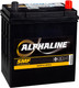 Миниатюра изображения товара Автомобильный аккумулятор AlphaLINE R SD MF46B19FL 44R B19 (44А/ч)