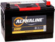 Миниатюра изображения товара Автомобильный аккумулятор AlphaLINE R SMF 90R 105D31L D31 (90 А/ч)