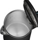 Миниатюра изображения товара Электрочайник Redmond SkyKettle KM231S (черный)