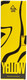Миниатюра изображения товара Аромадиффузор Arida Home Yellow (50мл)