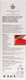 Миниатюра изображения товара Аромадиффузор Arida Home Red (50мл)