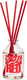 Миниатюра изображения товара Аромадиффузор Arida Home Red (50мл)