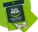 Миниатюра изображения товара Салфетка хозяйственная Master Fresh Универсальная Для уборки (1шт)