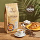 Миниатюра изображения товара Кофе в зернах Tempelmann Nomos Caffe Crema (1кг)