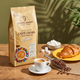 Миниатюра изображения товара Кофе в зернах Tempelmann Nomos Caffe Crema (1кг)