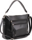Миниатюра изображения товара Сумка Медведково 24с1517-к14 (черный)