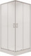 Миниатюра изображения товара Душевой уголок Niagara NG-6609-08 100x100x195