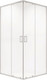 Миниатюра изображения товара Душевой уголок Niagara NG-6609-08 100x100x195