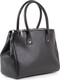 Миниатюра изображения товара Сумка Медведково 24с1459-к14 (черный суприм галант)