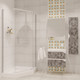 Миниатюра изображения товара Душевой уголок Niagara NG-6634-08 100x100x195