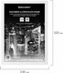 Миниатюра изображения товара Набор рамок Brauberg 391355 (3шт)